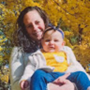 Meet your Posher, Becky